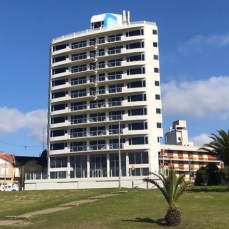Apart Hotel Ulises - Club De Mar Mar del Plata Eksteriør bilde